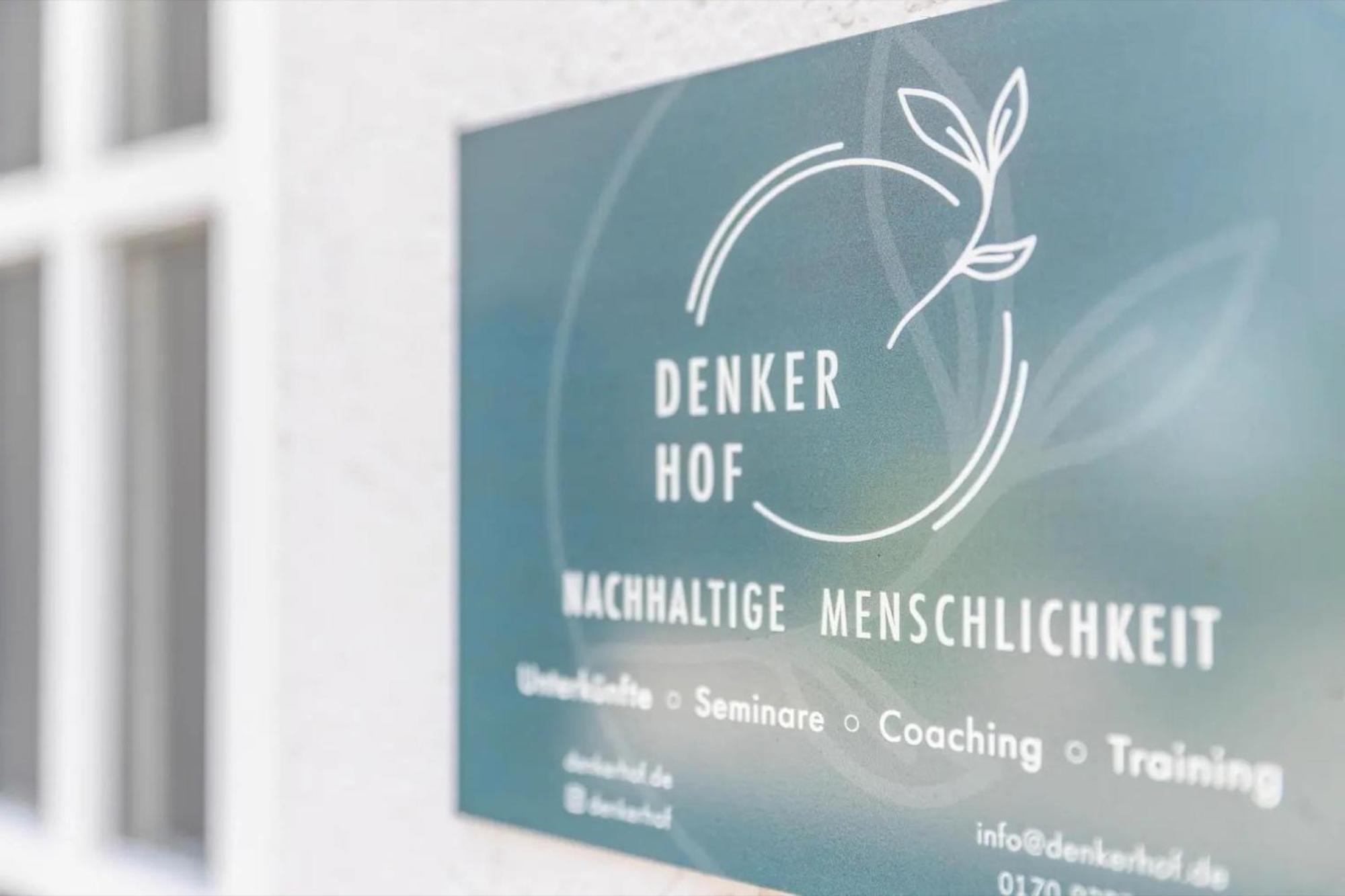 Denkerhof Apartment Bergkristall Reußenköge Esterno foto